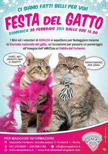 festa gatto 2011 WEB